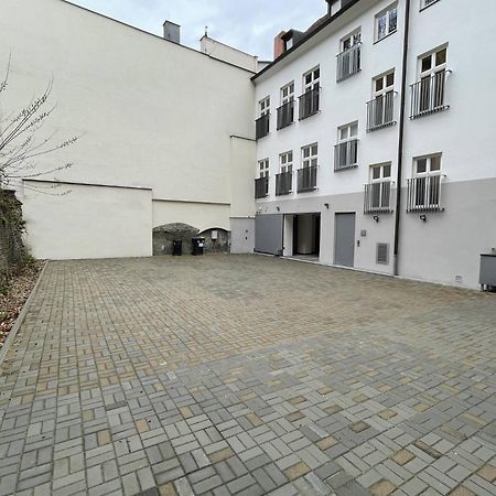 Hotel Payer Teplice Exterior photo