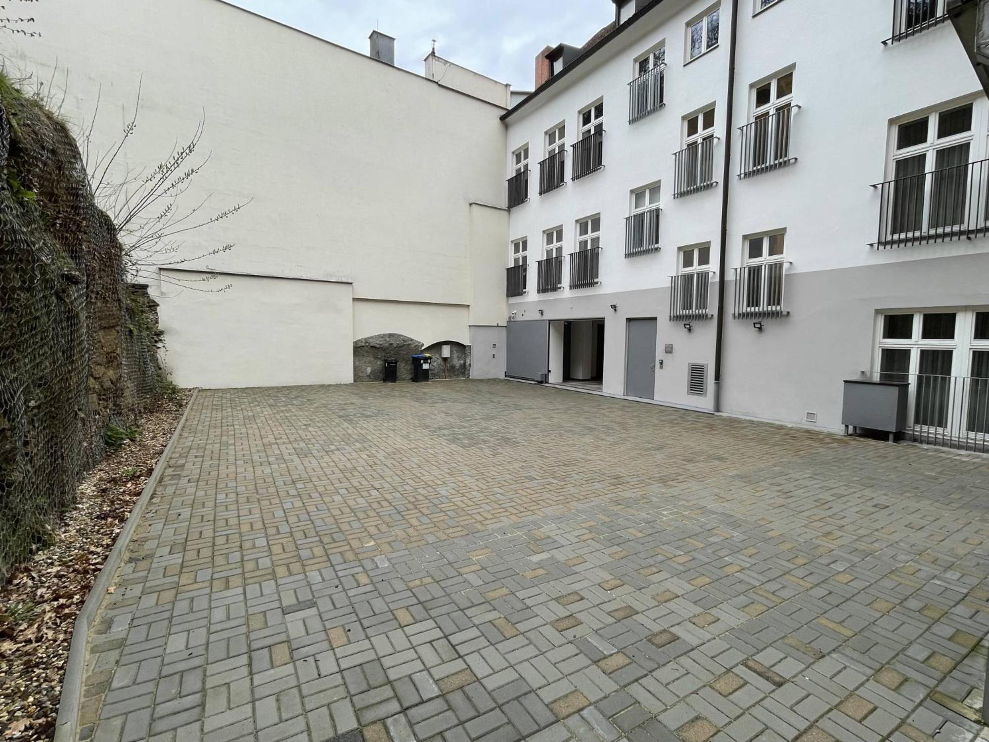Hotel Payer Teplice Exterior photo